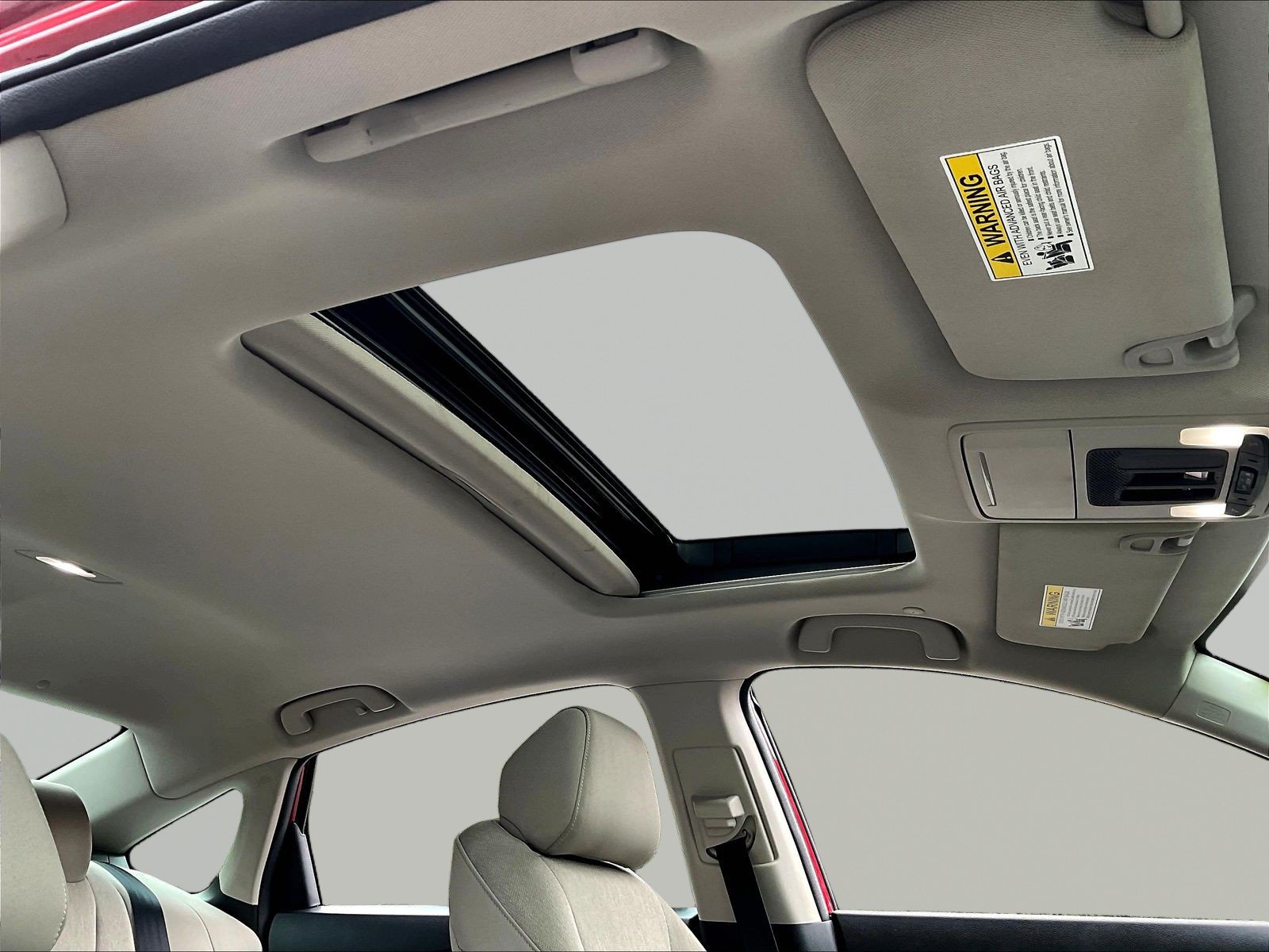 Used 2023 Honda Accord EX image 27