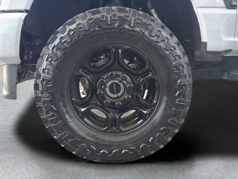 Used 2026 Ford F250 XL w/ STX Appearance Package AWD/4WD image 14