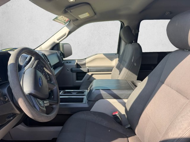 Used 2018 Ford F150 XL w/ Equipment Group 101A Mid AWD/4WD image 15