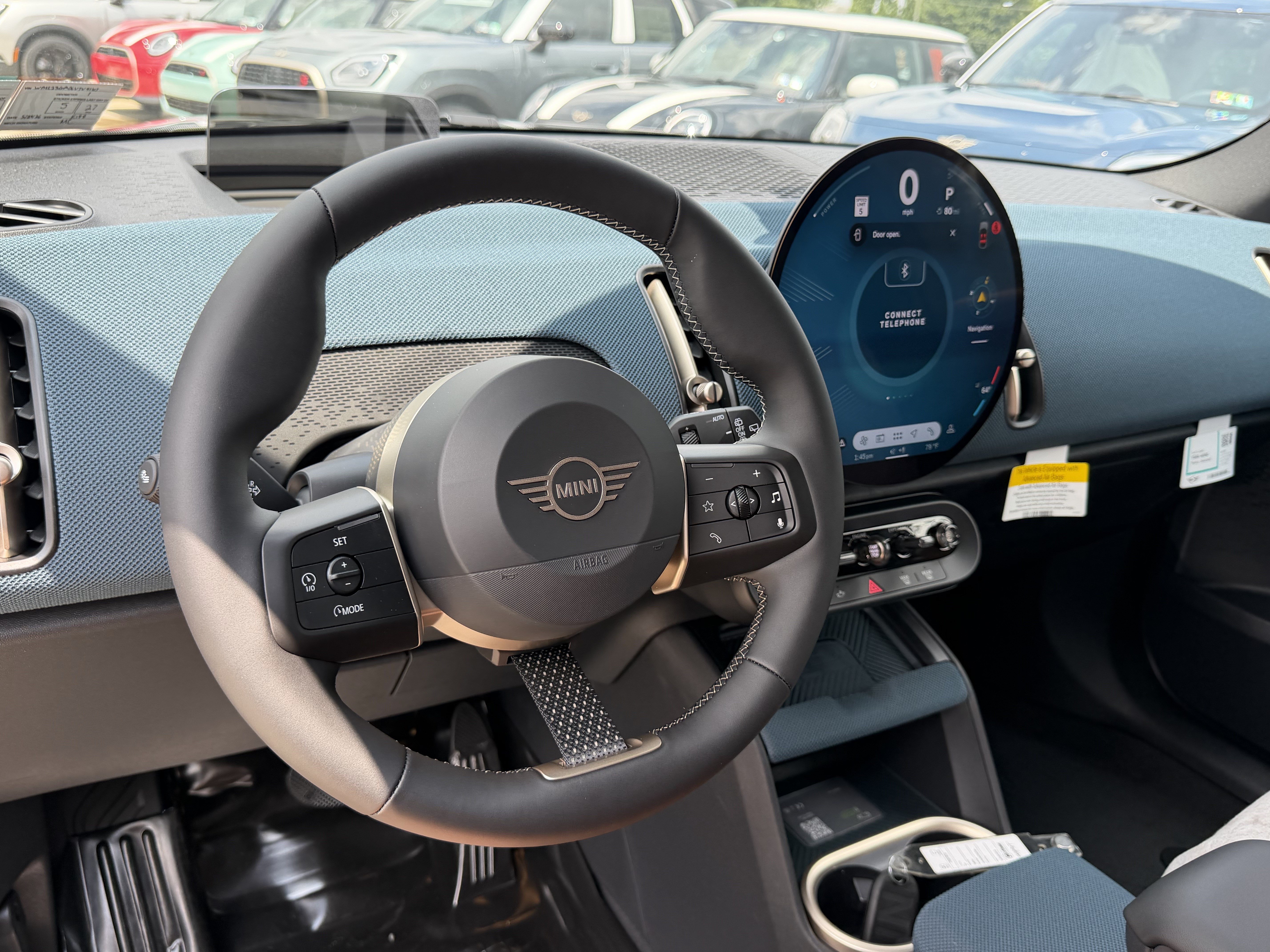 Used 2027 MINI Cooper Countryman S AWD/4WD image 13