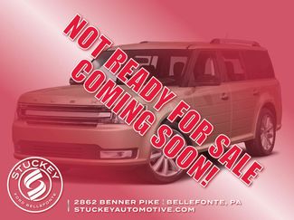 Used 2017 Ford Flex Limited w/ Equipment Group 303A video 1