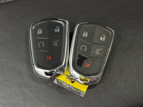 Used 2015 Cadillac SRX Performance w/ Driver Awareness Package FWD image 40
