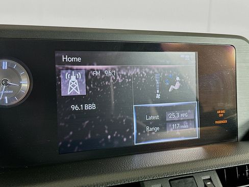 Used 2019 Lexus ES 350 image 21