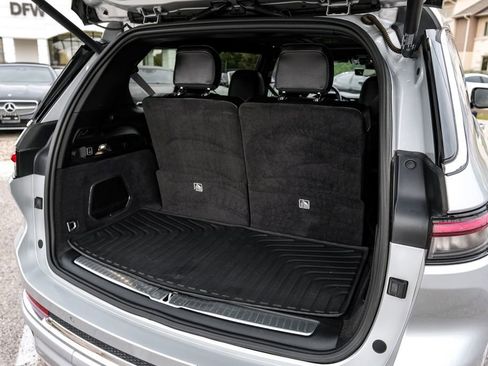 Used 2021 Jeep Grand Cherokee L Overland w/ Luxury Tech Group IV image 64