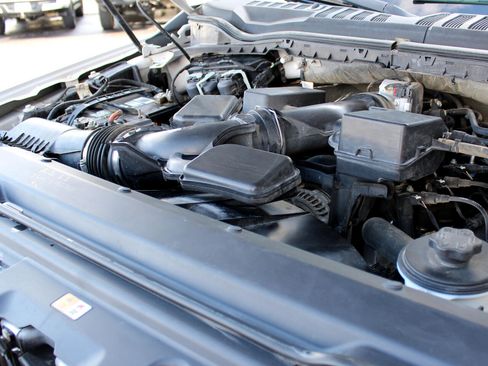 Used 2020 Ford F350 XL w/ Power Equipment Group image 25