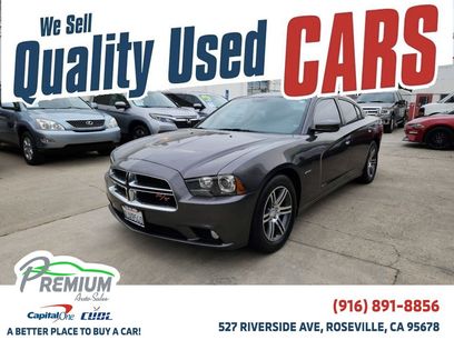 Used 2014 Dodge Charger R/T