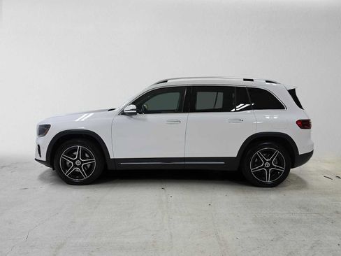 Certified 2026 Mercedes-Benz GLB 250 4MATIC image 6