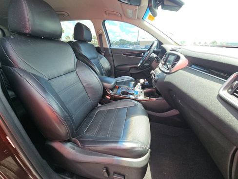 Used 2019 Kia Sorento EX FWD image 13