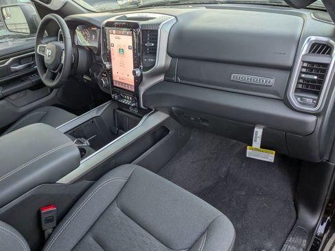 New 2026 RAM 1500 Big Horn image 31