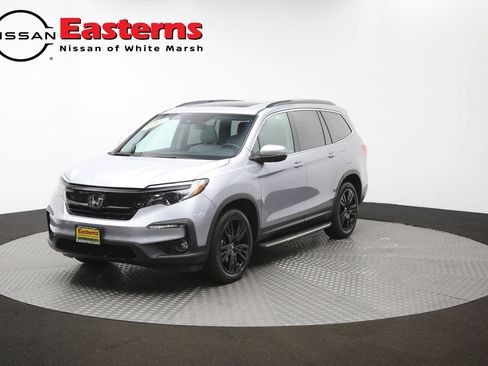 Used 2021 Honda Pilot Special Edition image 55