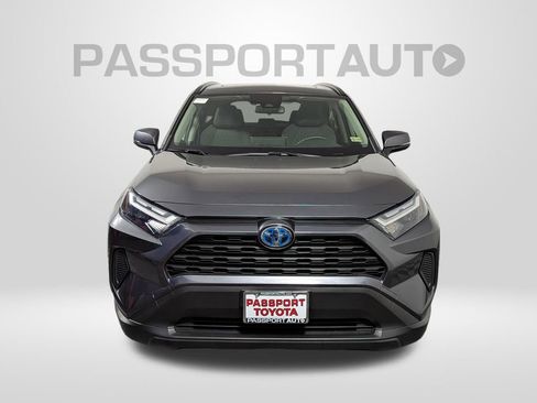 Certified 2024 Toyota RAV4 XLE w/ Convenience Package image 12