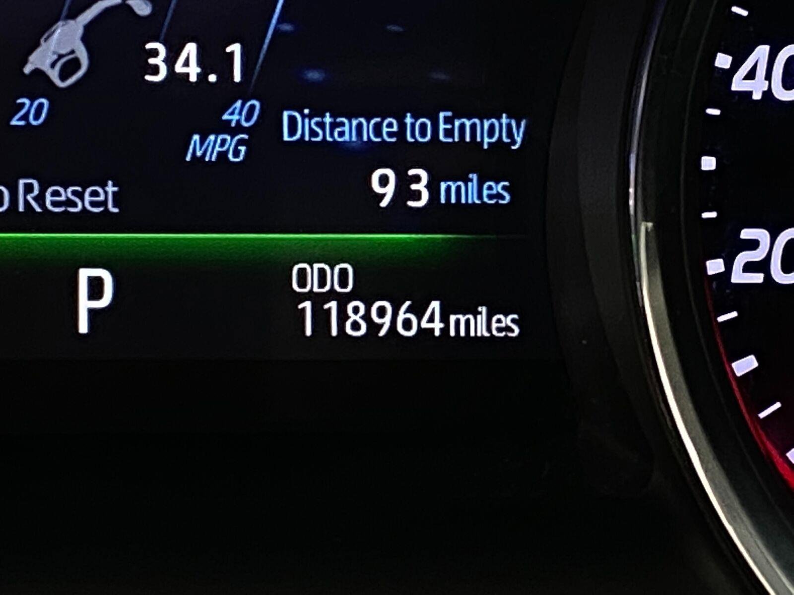 Used 2019 Toyota Camry XSE FWD image 18