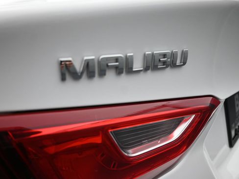 Used 2024 Chevrolet Malibu LT FWD image 28
