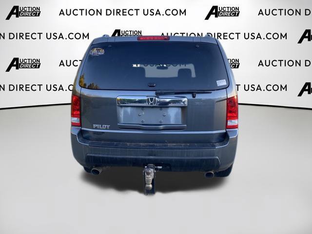 Used 2010 Honda Pilot EX-L image 10