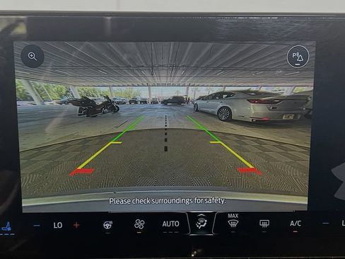 Used 2024 Ford Mustang Premium RWD image 22