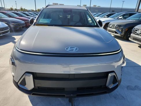 New 2026 Hyundai Kona SEL Sport image 2