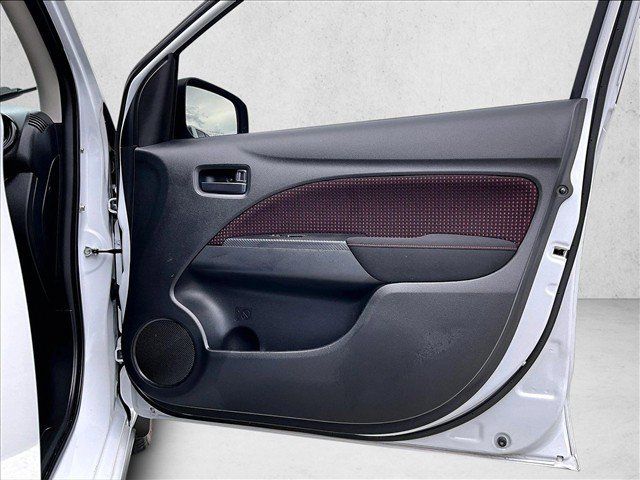 Used 2022 Mitsubishi Mirage SE FWD image 19