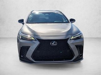 Used 2022 Lexus NX 350 F Sport video 2