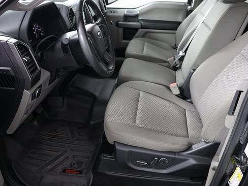 Used 2018 Ford F150 XLT w/ Equipment Group 302A Luxury image 18