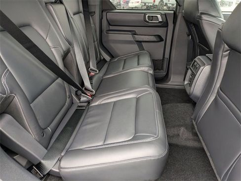 New 2025 Ford Bronco Outer Banks image 39