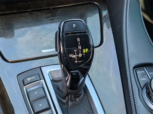 Used 2018 BMW 650i Gran Coupe w/ Executive Package image 23