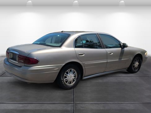 Used 2004 Buick Le Sabre Custom FWD image 7