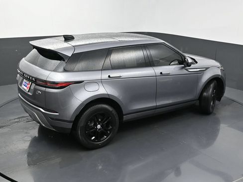 Used 2021 Land Rover Range Rover Evoque S AWD/4WD image 34