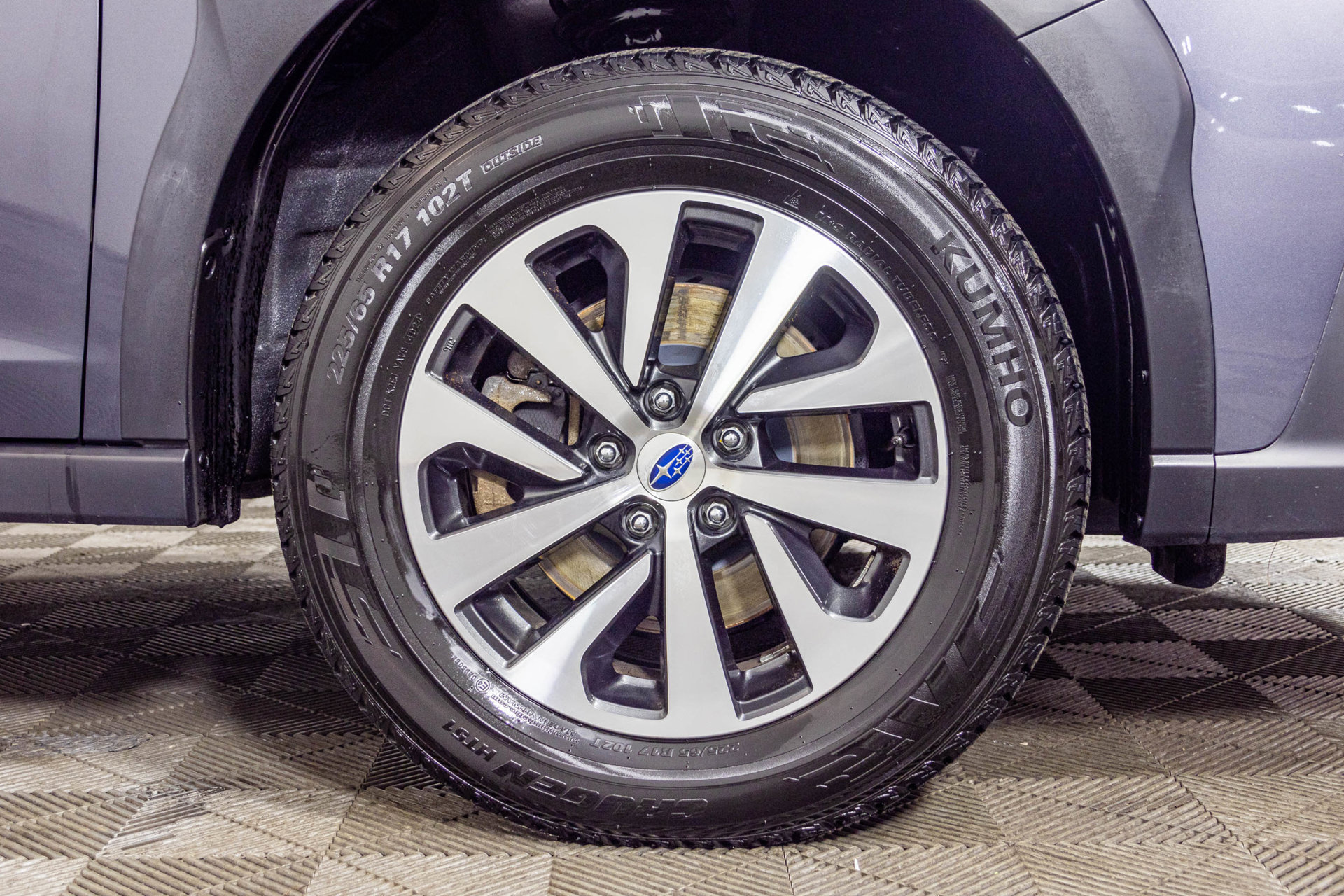 Used 2024 Subaru Outback Premium AWD/4WD image 54