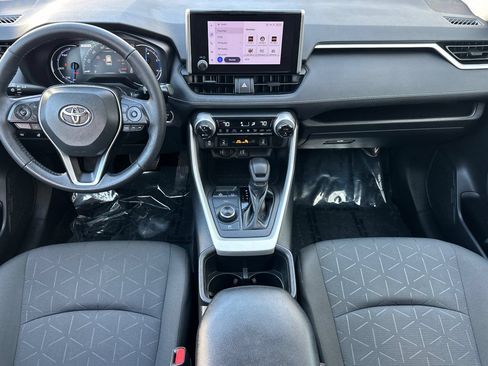 Certified 2023 Toyota RAV4 XLE w/ Convenience Package AWD/4WD image 14
