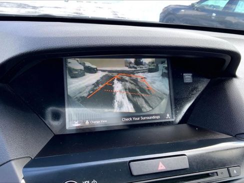 Used 2018 Acura MDX SH-AWD w/ Technology Package image 20