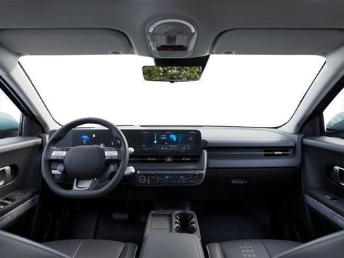 New 2026 Hyundai Ioniq 5 Limited image 8