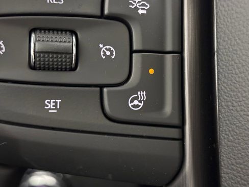 New 2025 GMC Sierra 1500 AT4 w/ AT4 Premium Package image 6