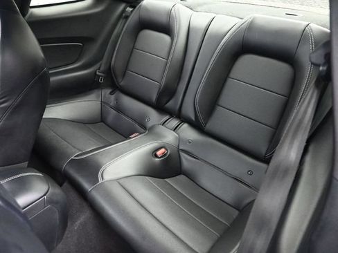 Used 2021 Ford Mustang Mach 1 w/ Equipment Group 700A RWD image 23