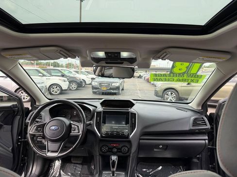 Used 2018 Subaru Crosstrek 2.0i Premium AWD/4WD image 17