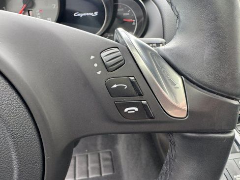 Used 2014 Porsche Cayenne S AWD/4WD image 25