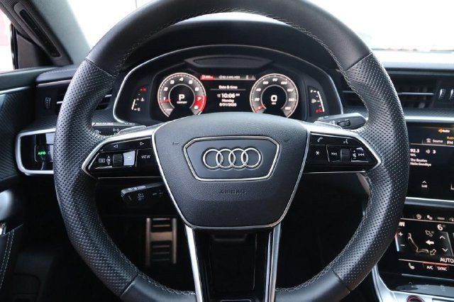 Used 2023 Audi S7 Prestige w/ Prestige Package AWD/4WD image 13