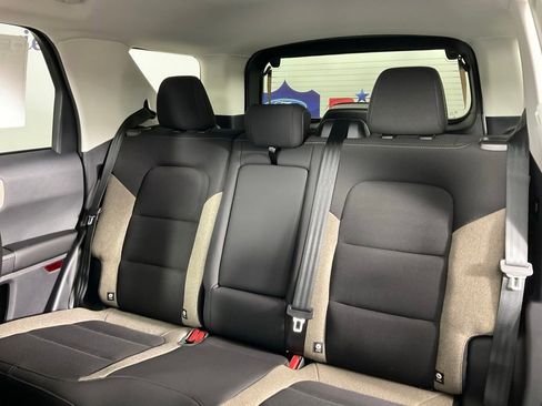 New 2026 Ford Bronco Sport Big Bend AWD/4WD image 15