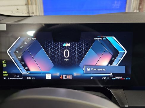 New 2026 BMW X3 xDrive30 w/ M Sport Package image 19