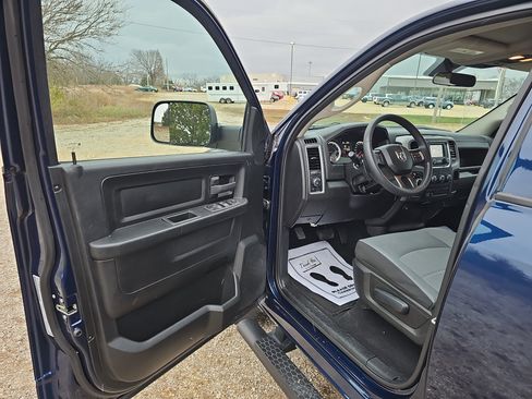 Used 2023 RAM 1500 Tradesman w/ Popular Equipment Group image 15