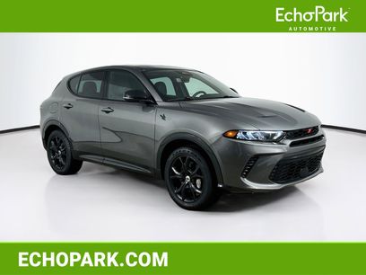 Used 2024 Dodge Hornet R/T Plus w/ R/T Blacktop Package