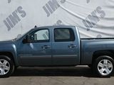Used 2008 Chevrolet Silverado 1500 LT w/ California Package image 6
