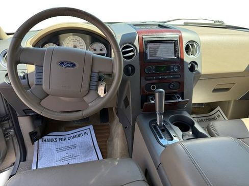 Used 2006 Ford F150 XLT AWD/4WD image 10
