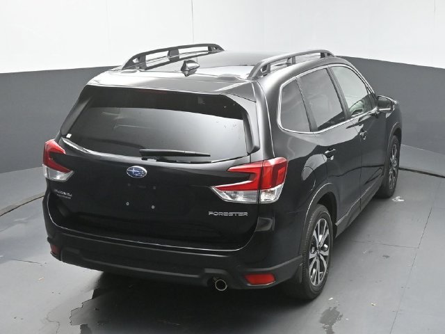 Used 2024 Subaru Forester Limited AWD/4WD image 49