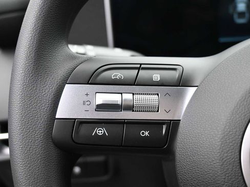 New 2025 Hyundai Santa Cruz SEL image 16