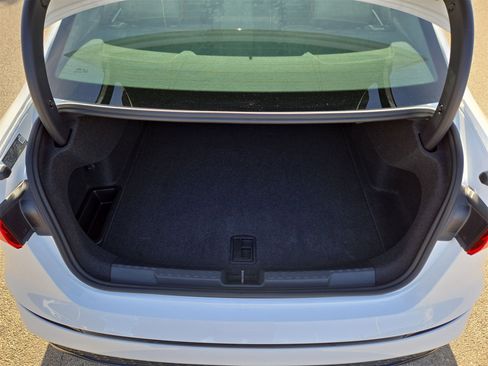 Used 2025 Audi A3 2.0T Premium w/ Black Optic Package image 12