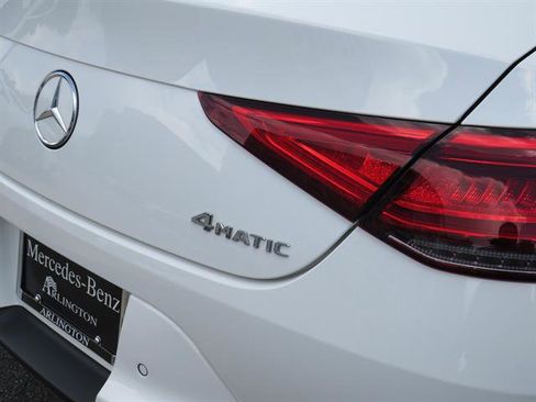 Used 2023 Mercedes-Benz CLS 450 4MATIC image 33