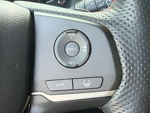 Certified 2023 Honda Passport TrailSport image 34