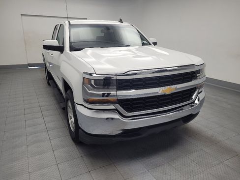 Used 2019 Chevrolet Silverado 1500 LT RWD image 14