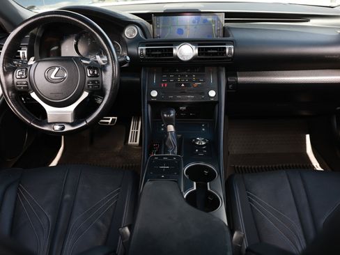 Used 2022 Lexus RC F w/ Premium Package image 26