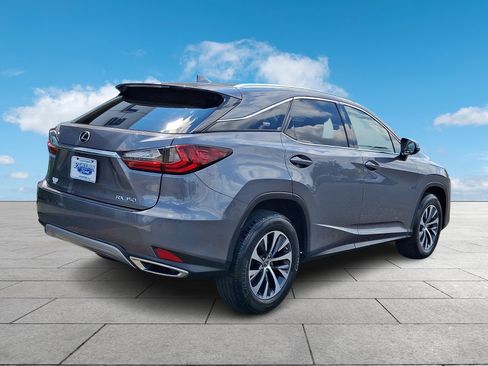 Used 2021 Lexus RX 350 AWD w/ Premium Package image 6